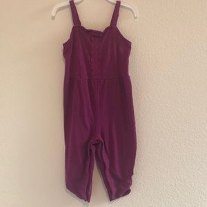 *pre-loved* Romper